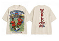 Haiti Dreamer Tee short Sleeve