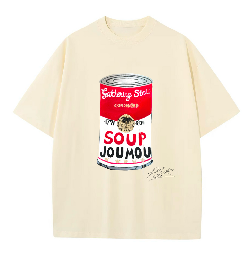 Joumou Tee