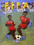 Alè Ayiti!